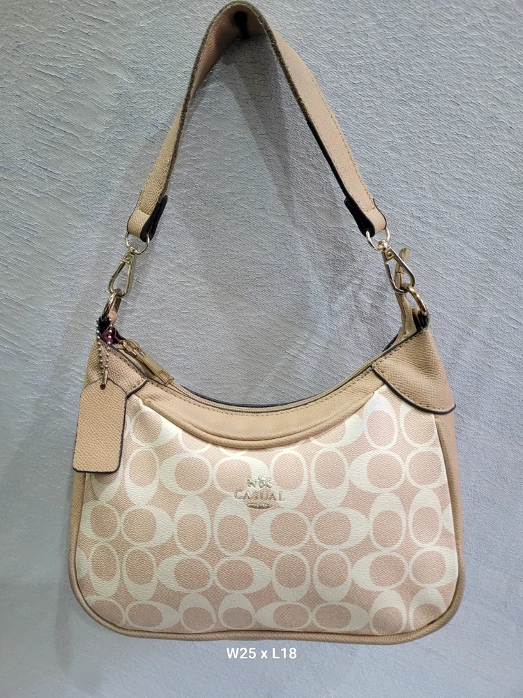 Shoulder Bags