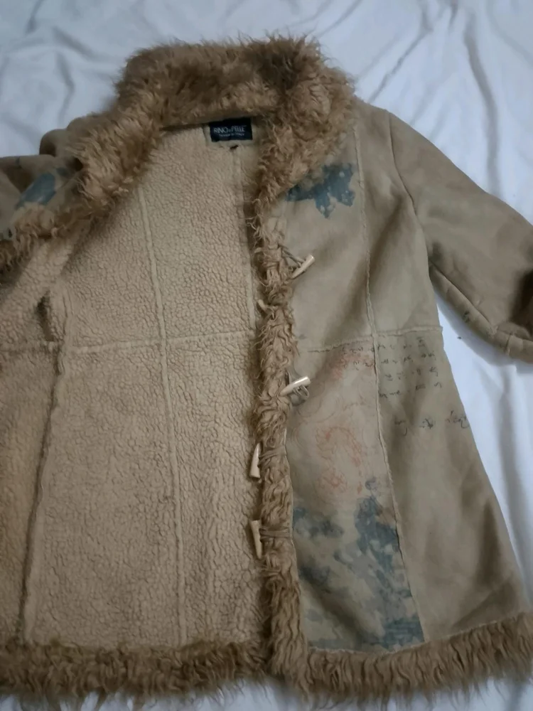 Pull & Bear Jackets, size XL, photo 4