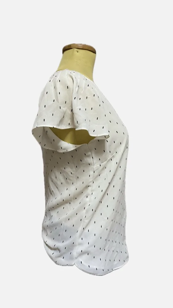 H&M Blouses, size XXS / 32 / 4, photo 2