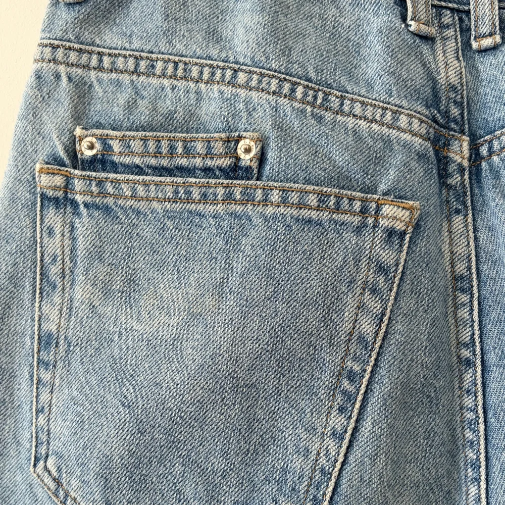 Pull & Bear Jeans, size S / 36 / 8, photo 4