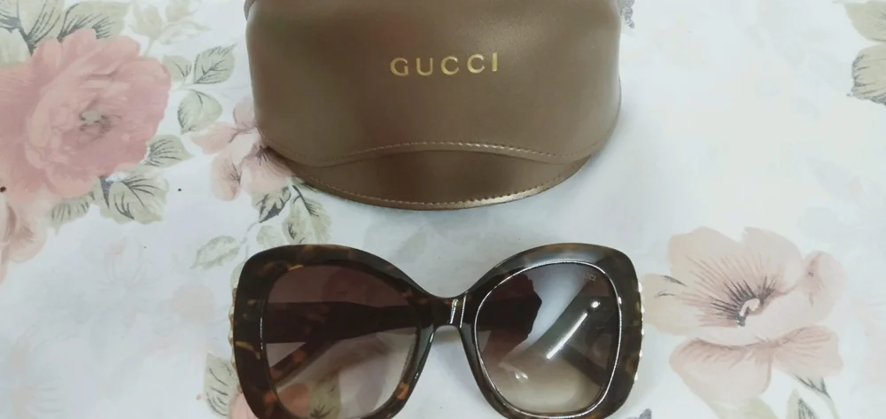 Gucci Sunglasses, size Other, photo 5