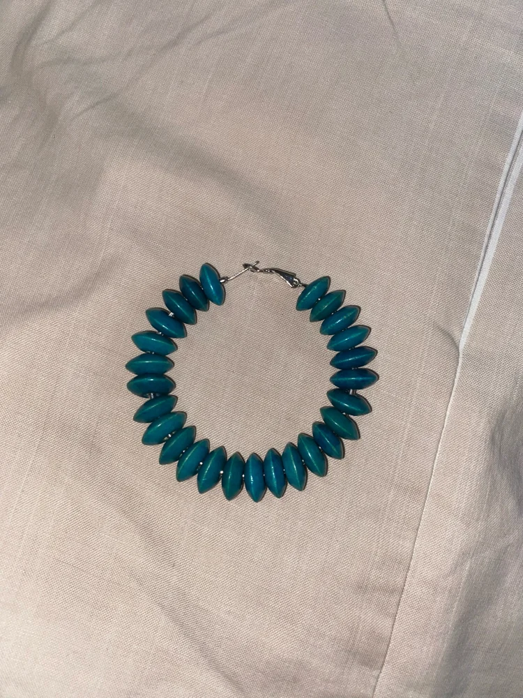 Earrings, size Other, photo 2