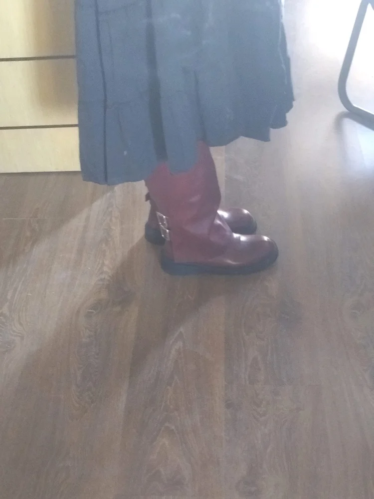 Local Boots