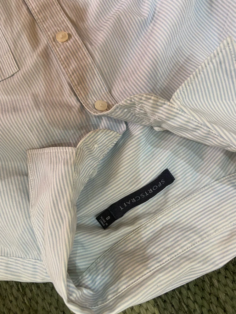 Shirts, size S / 36 / 8, photo 4