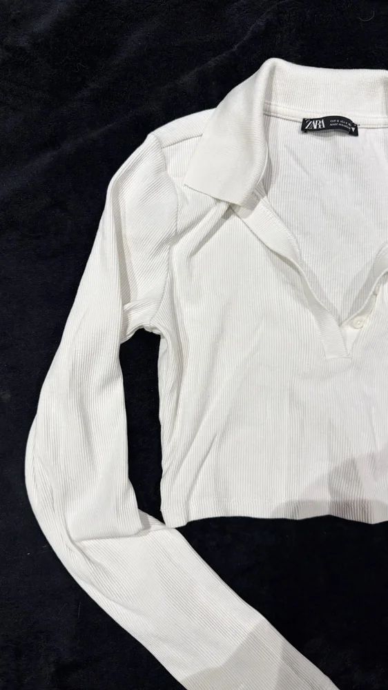 Zara Long Sleeve, size S / 36 / 8, photo 2