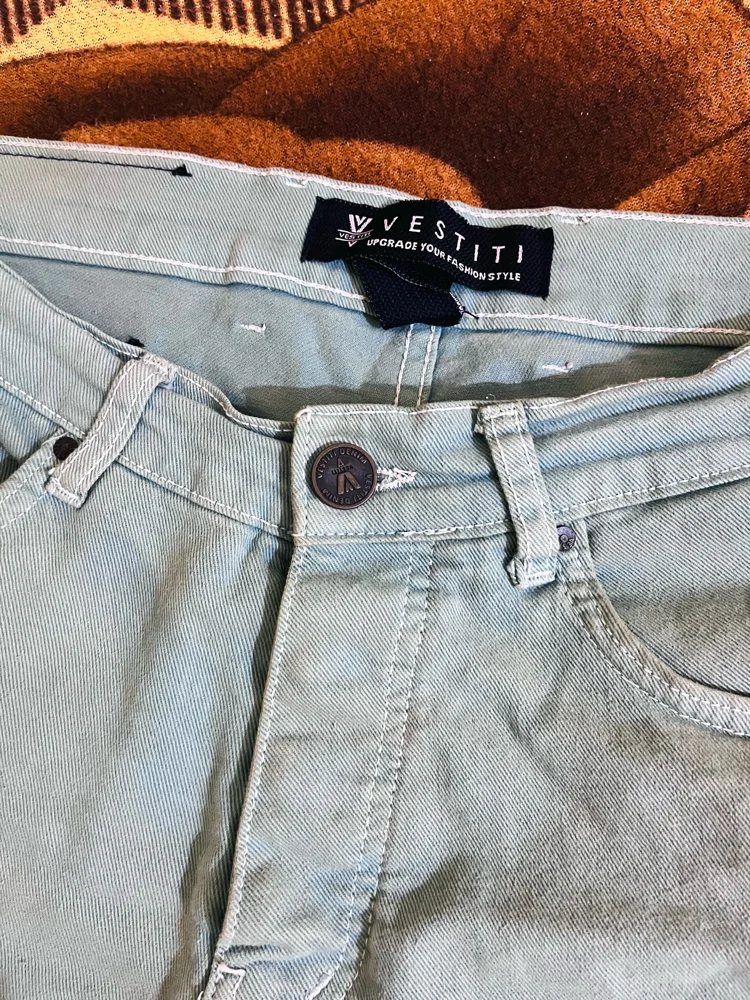 Vestito Shorts