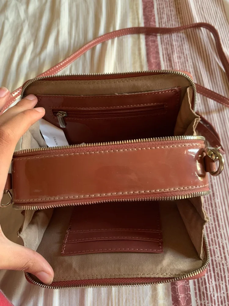David Jones Cross-Body Bags, size Other, photo 3