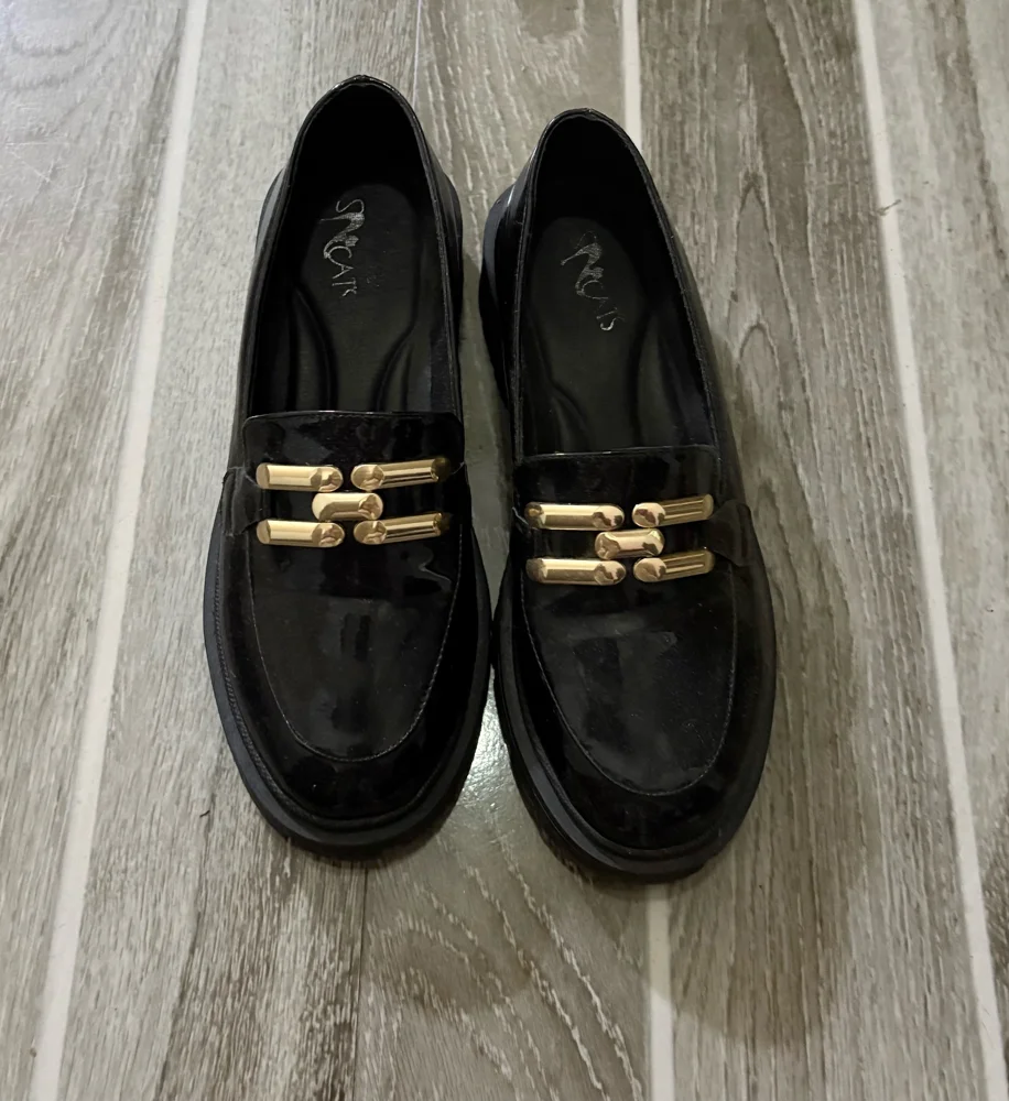 Loafers, Excellent, size 38, photo 2