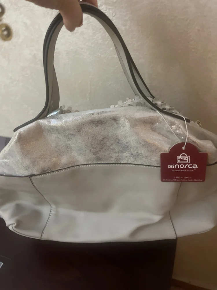 Shoulder Bag, size Other, photo 2