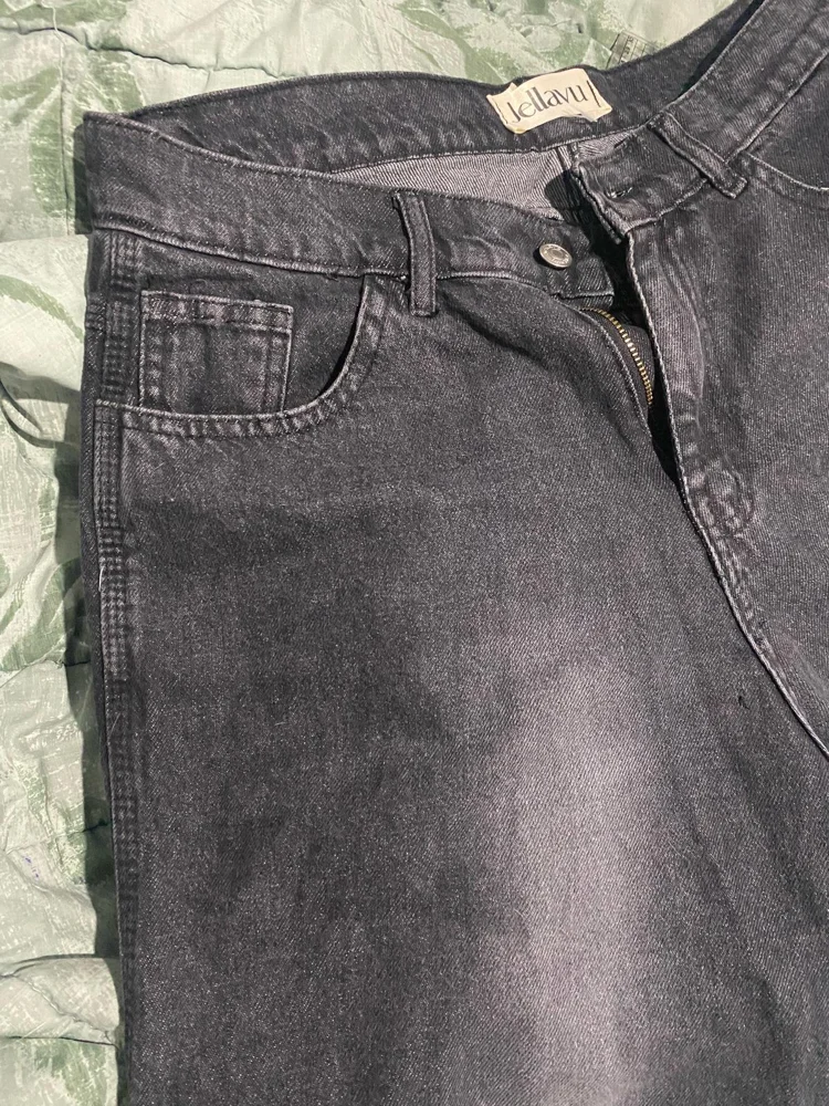 local brands Jeans, size L / 40 / 12, photo 5