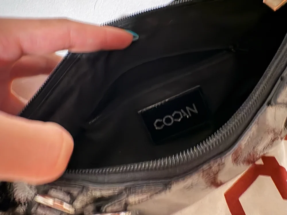 Cross-Body Bags, size Other, photo 3
