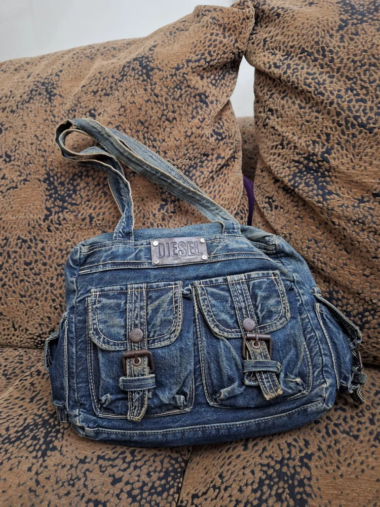 Diesel Handbags, Good, photo 3