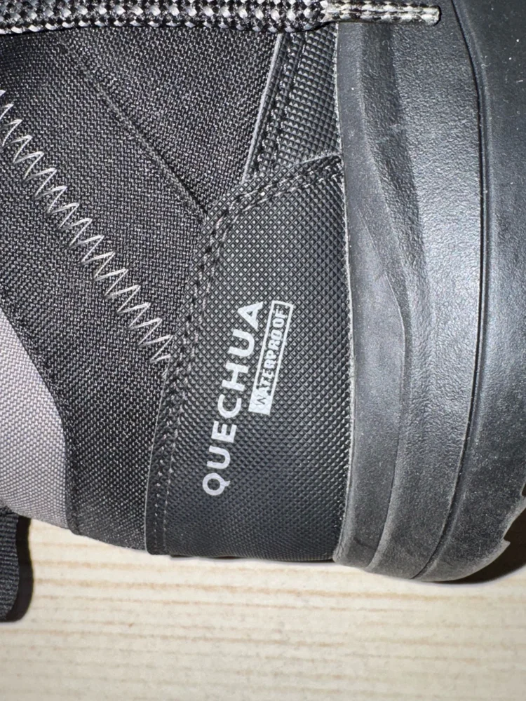 Decathlon Boots, size 44, photo 5