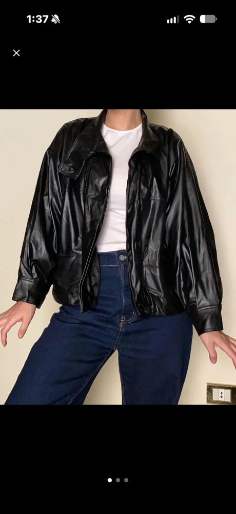 Local Jackets, size One size