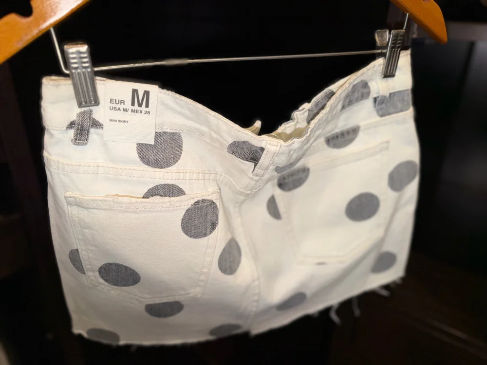 Zara Skirts, New with tags, size M / 38 / 10, photo 5