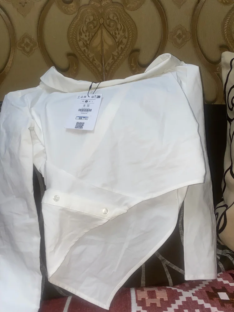 Bershka Hijab, New with tags, size S, photo 2