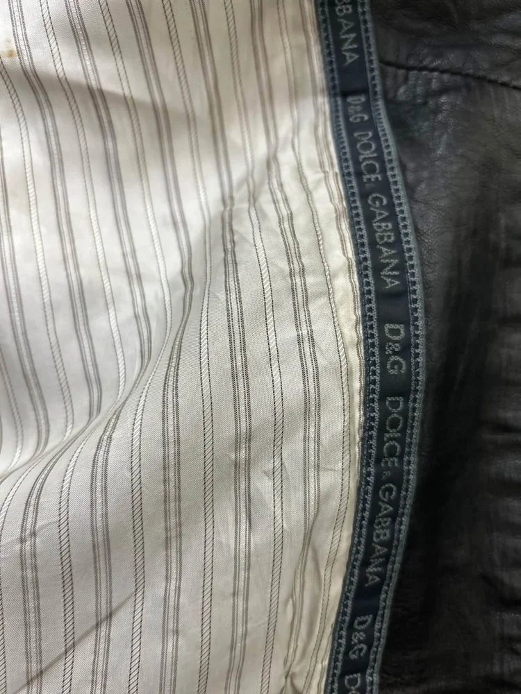 Dolce & Gabbana Jackets, size XL, photo 2