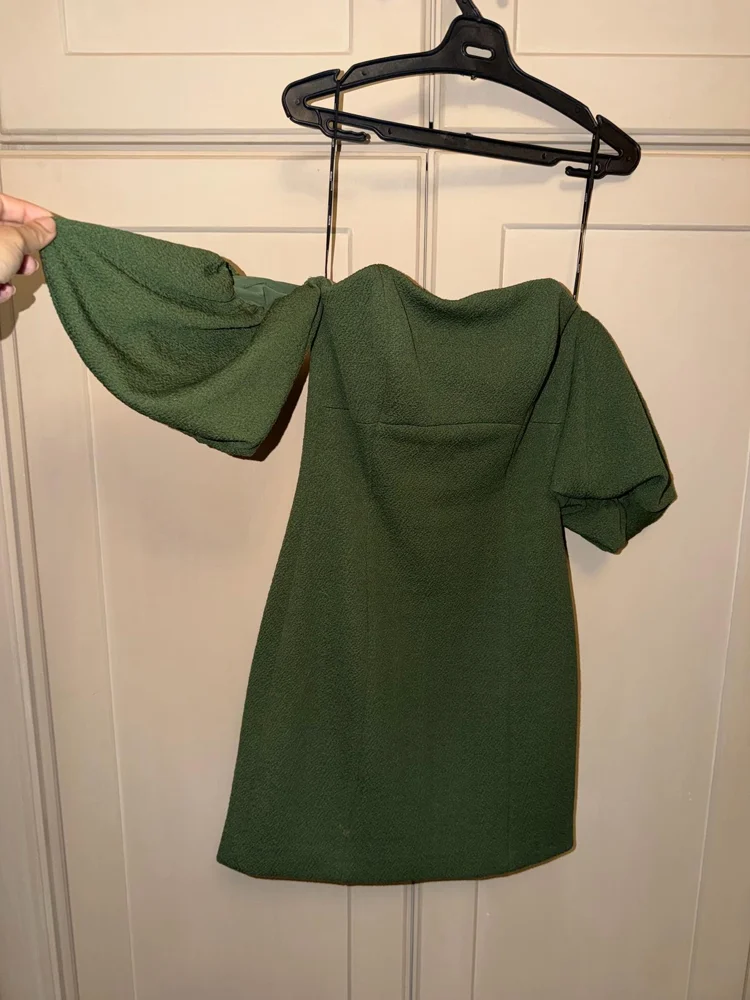 Mini Dresses