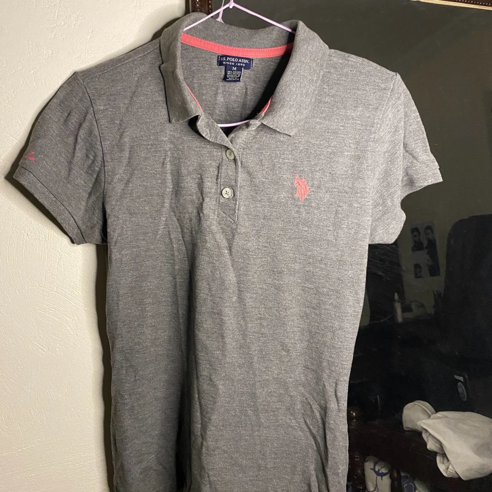 U.S. Polo Assn. Shirts
