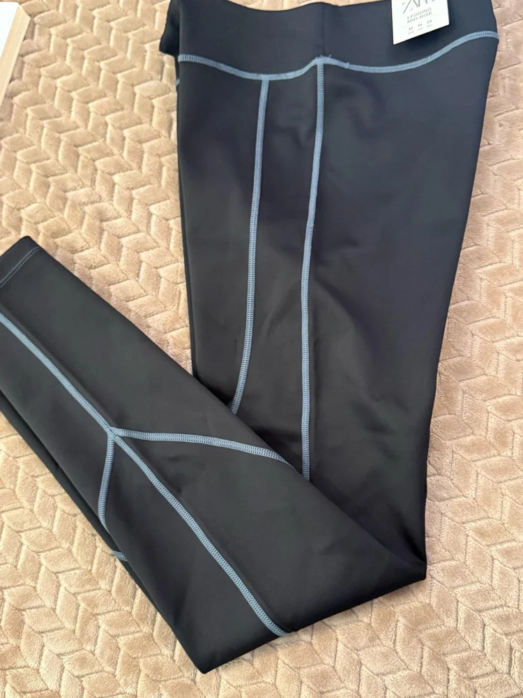 Zara Leggings