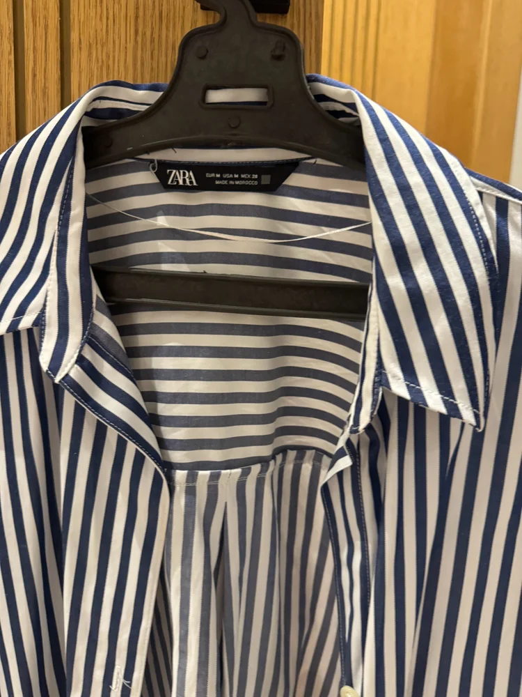 Zara Shirts, size M / 38 / 10, photo 2