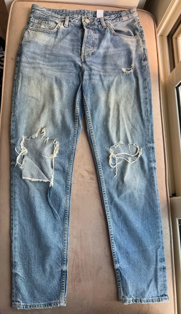 H&M Jeans