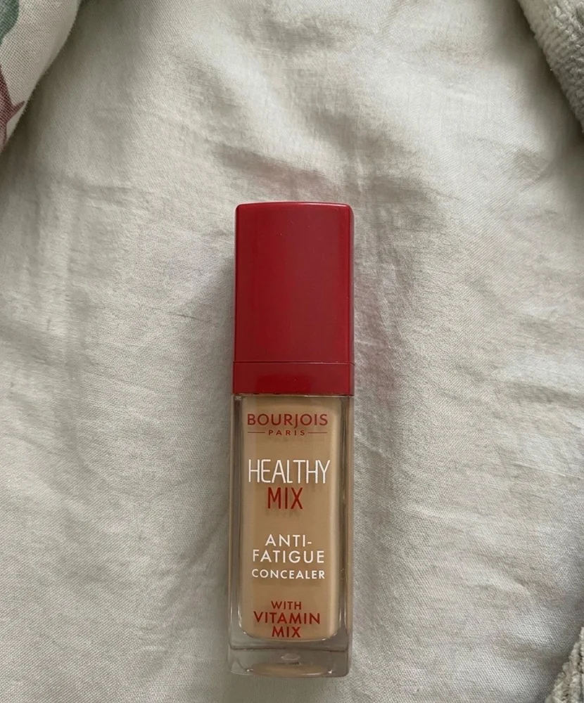 bourjois Makeup