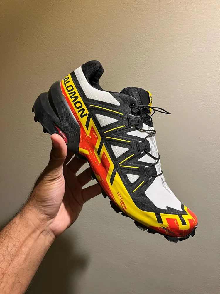 Salomon Sneakers
