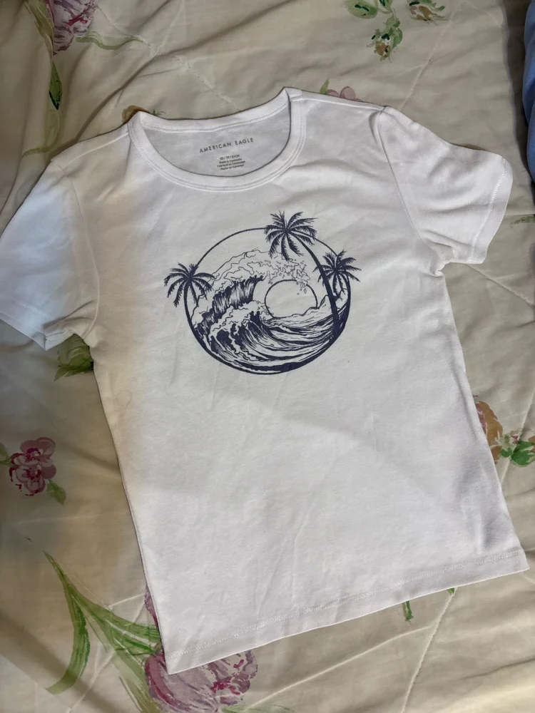 American Eagle Shirts