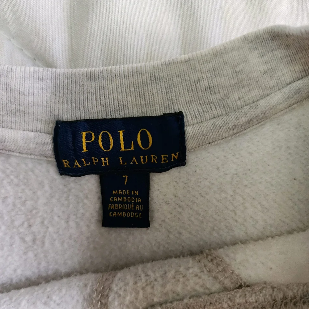 Polo Ralph Lauren Tops, size 7y, photo 2