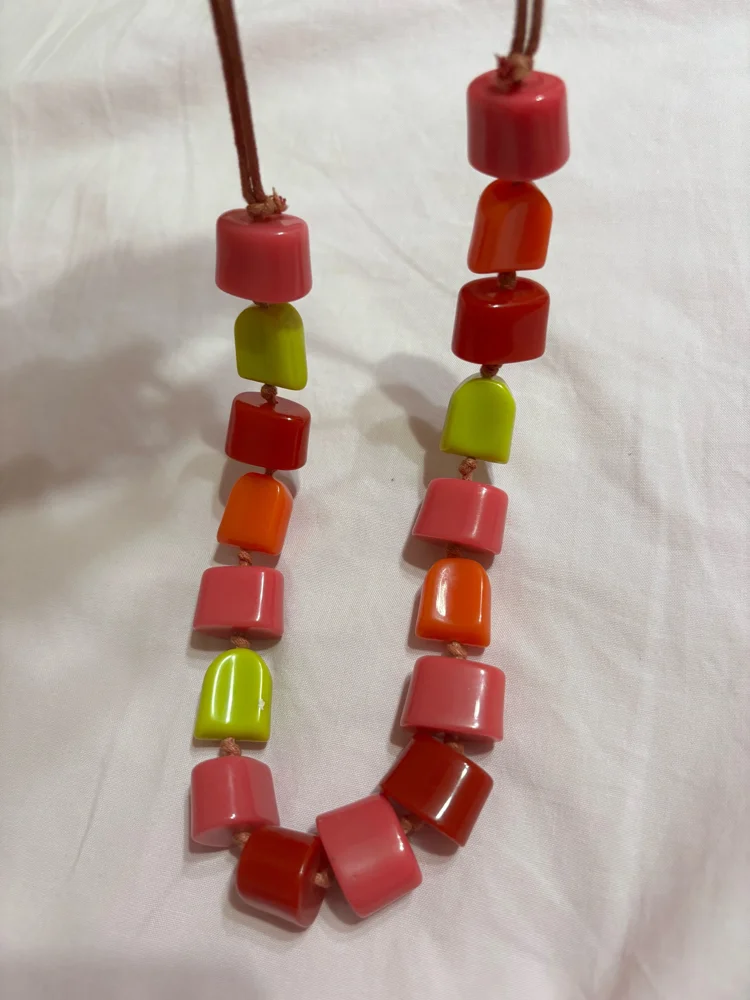 Necklaces, size Other, photo 2