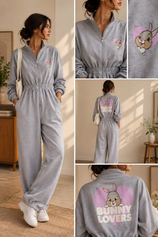 Carina Jumpsuits, Excellent, size L / 40 / 12, photo 3