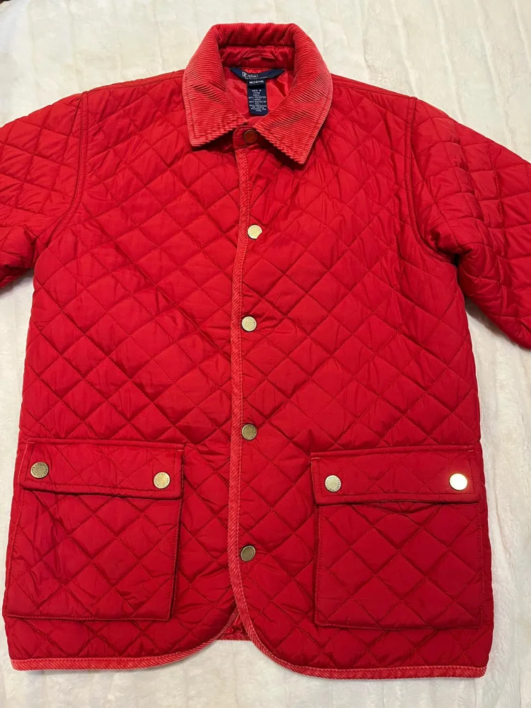 Polo Ralph Lauren Jackets