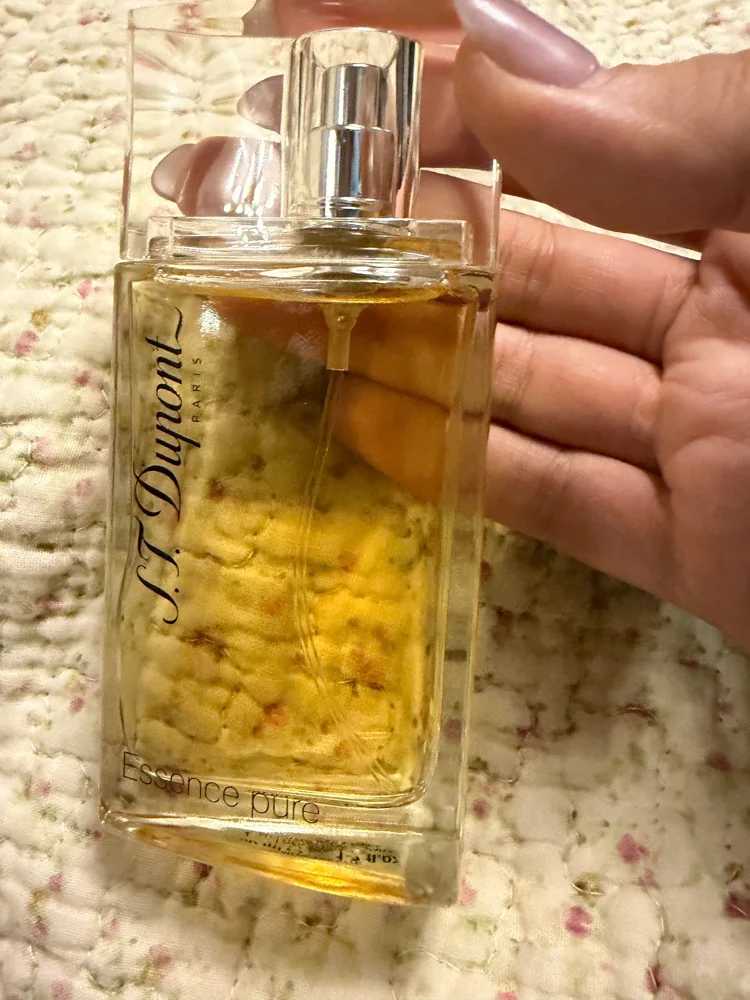 S.T. Dupont Perfume, size Other, photo 2