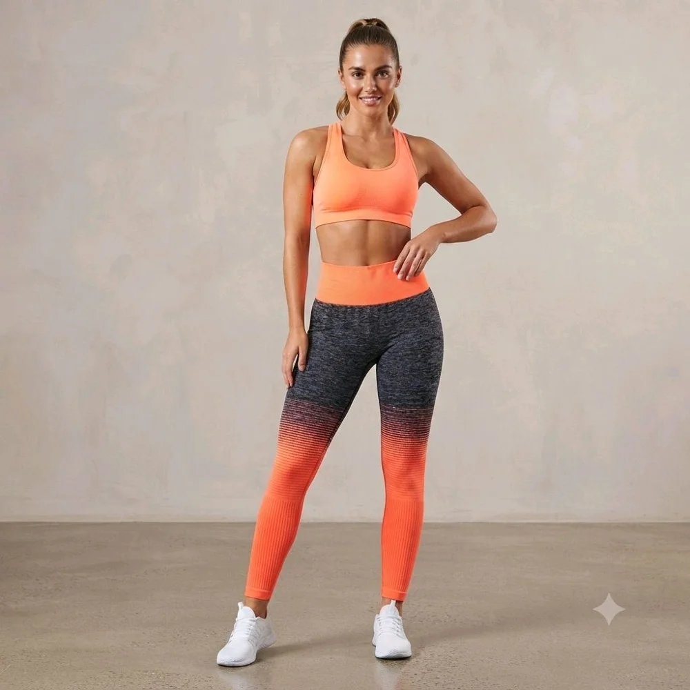Leggings, size One size, photo 6