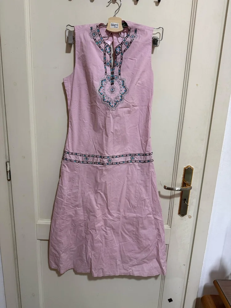 Midi Dresses