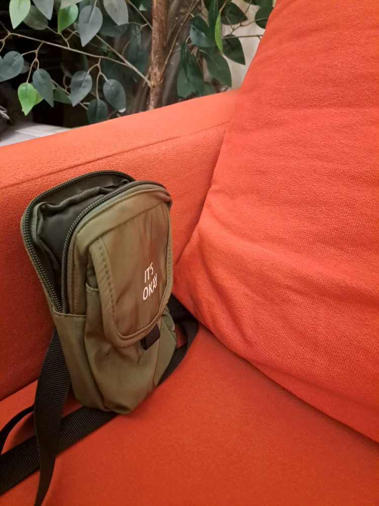 Miniso Mini Bags, size Other, photo 3