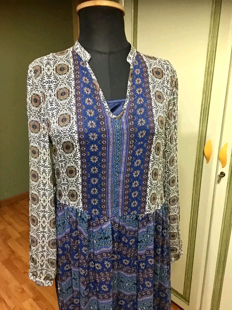 Maxi Dresses, size M / 38 / 10, photo 3