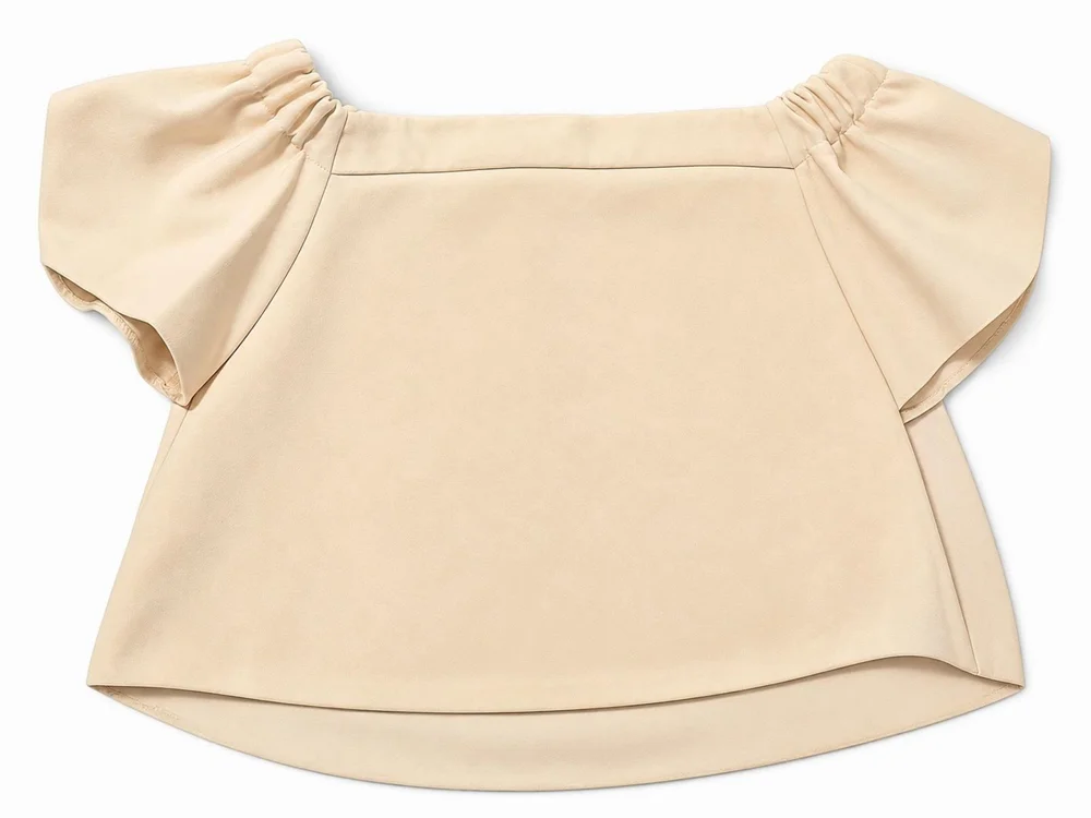 Topshop بلوزات
