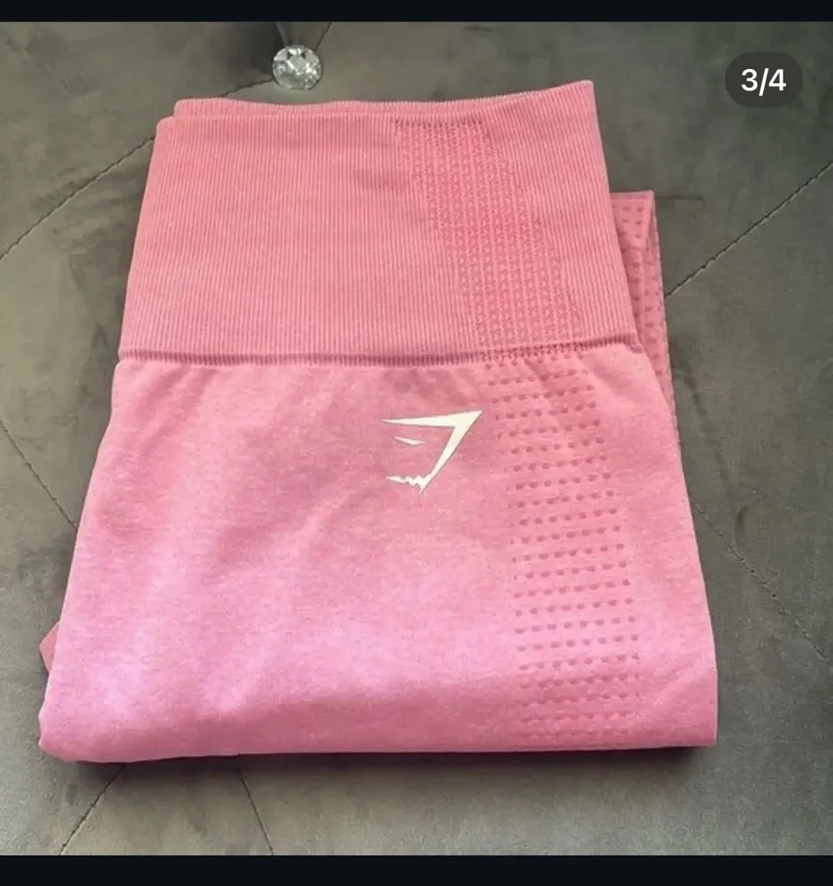 Gymshark Leggings, Very good, size M / 38 / 10, photo 3