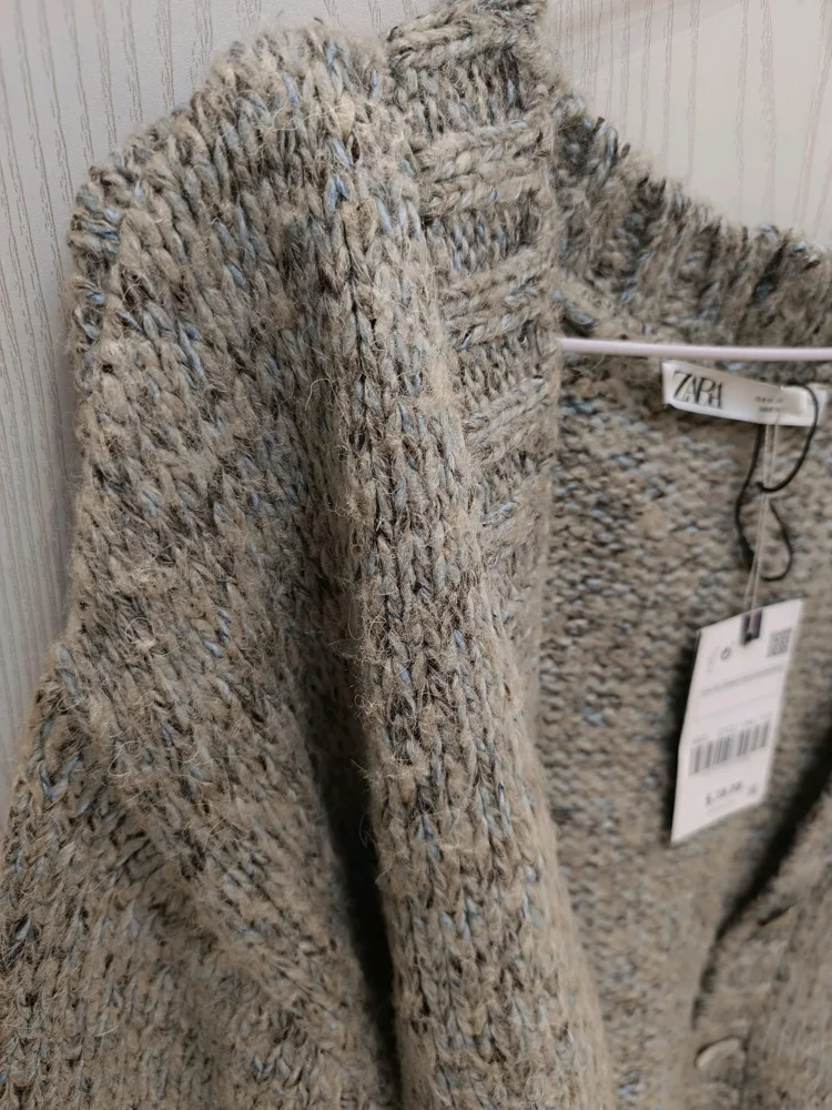 Zara Cardigans, size XL / 42 / 14, photo 3
