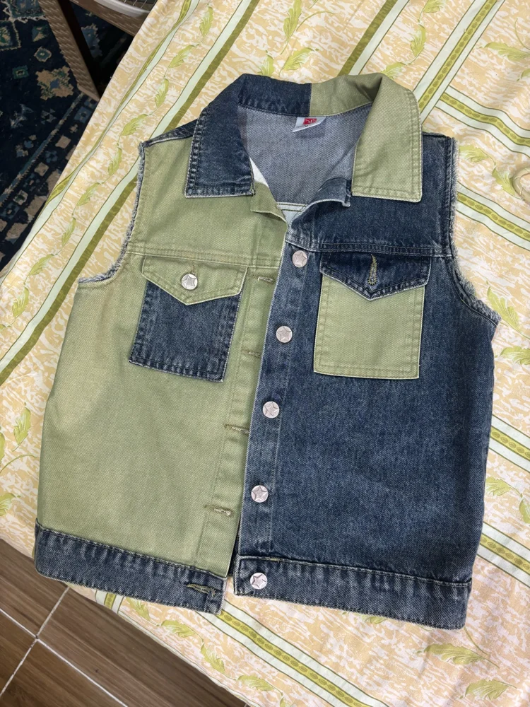 Vests, Excellent, size M / 38 / 10, photo 4