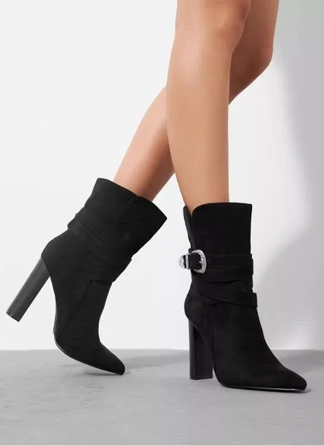 River Island Boots, size 37, photo 2