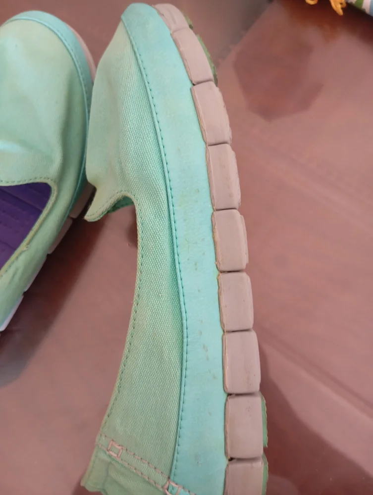 Crocs Loafers, Excellent, photo 5