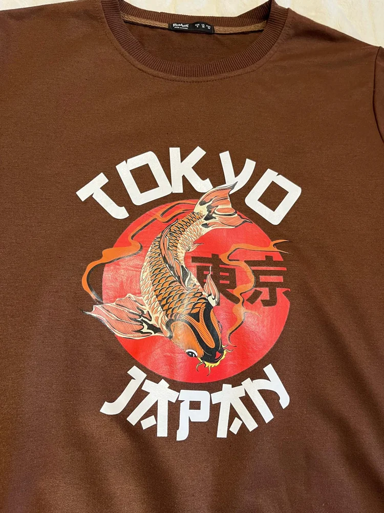 Romwe Sweatshirts, Very good, size M, photo 2