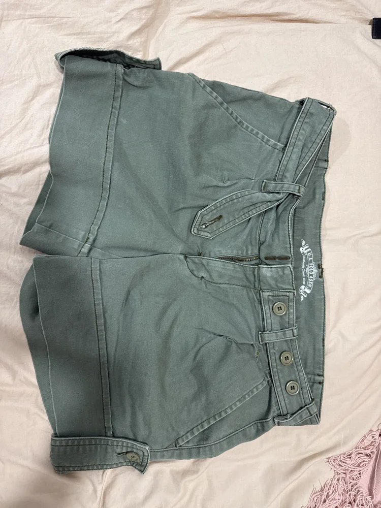 U.S. Polo Assn. Shorts