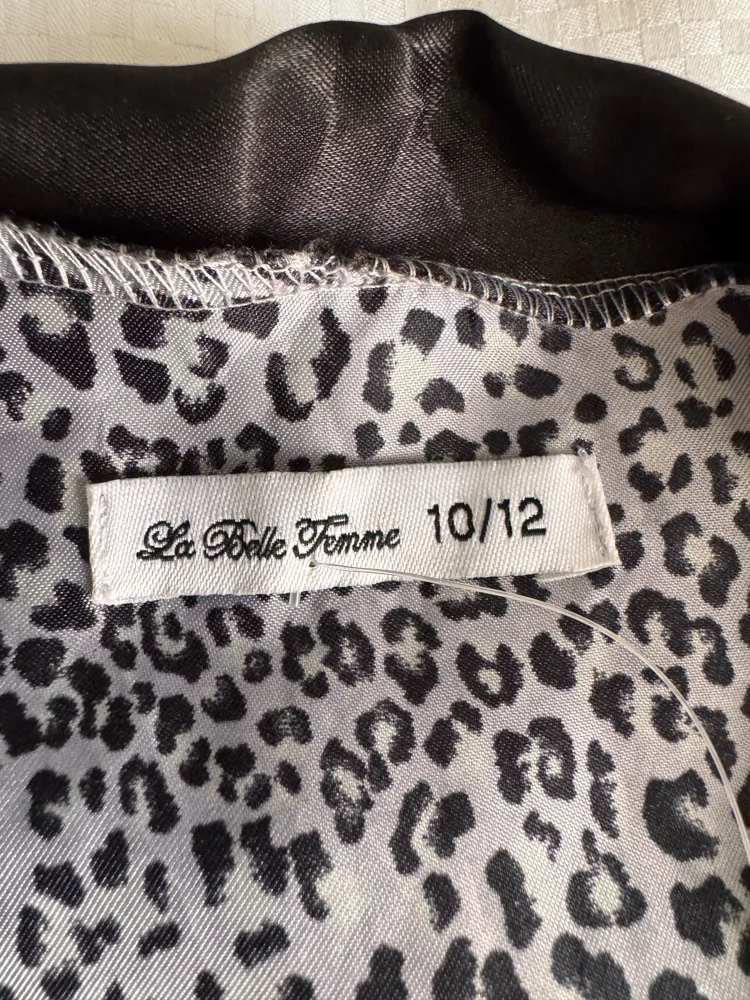 Robes, size M / 38 / 10, photo 3