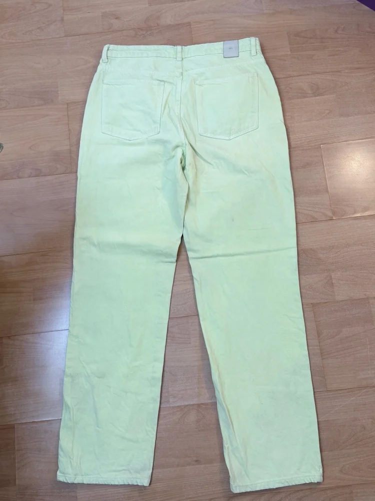 Zara Jeans, Good, size XL / 42 / 14, photo 2