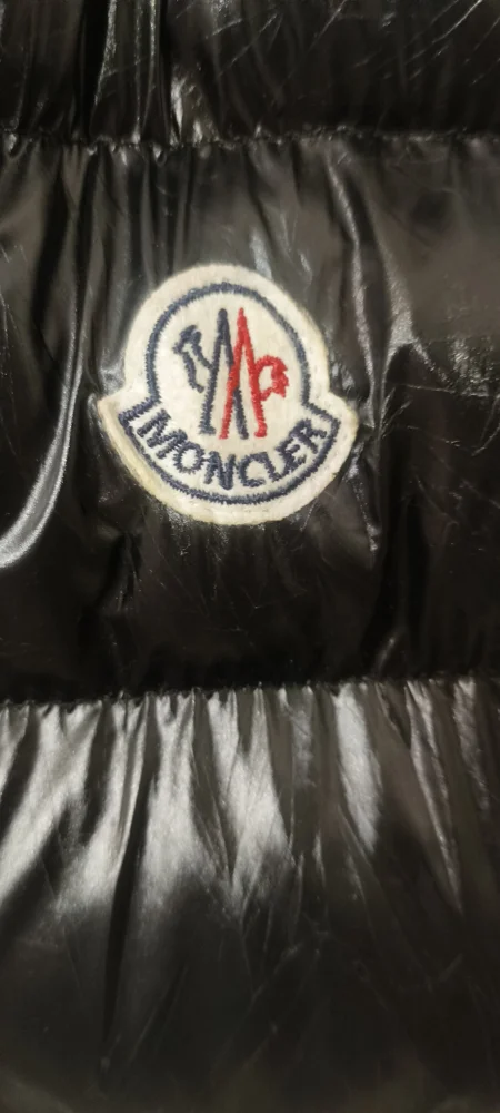 Moncler Jackets, Good, size S / 36 / 8, photo 5