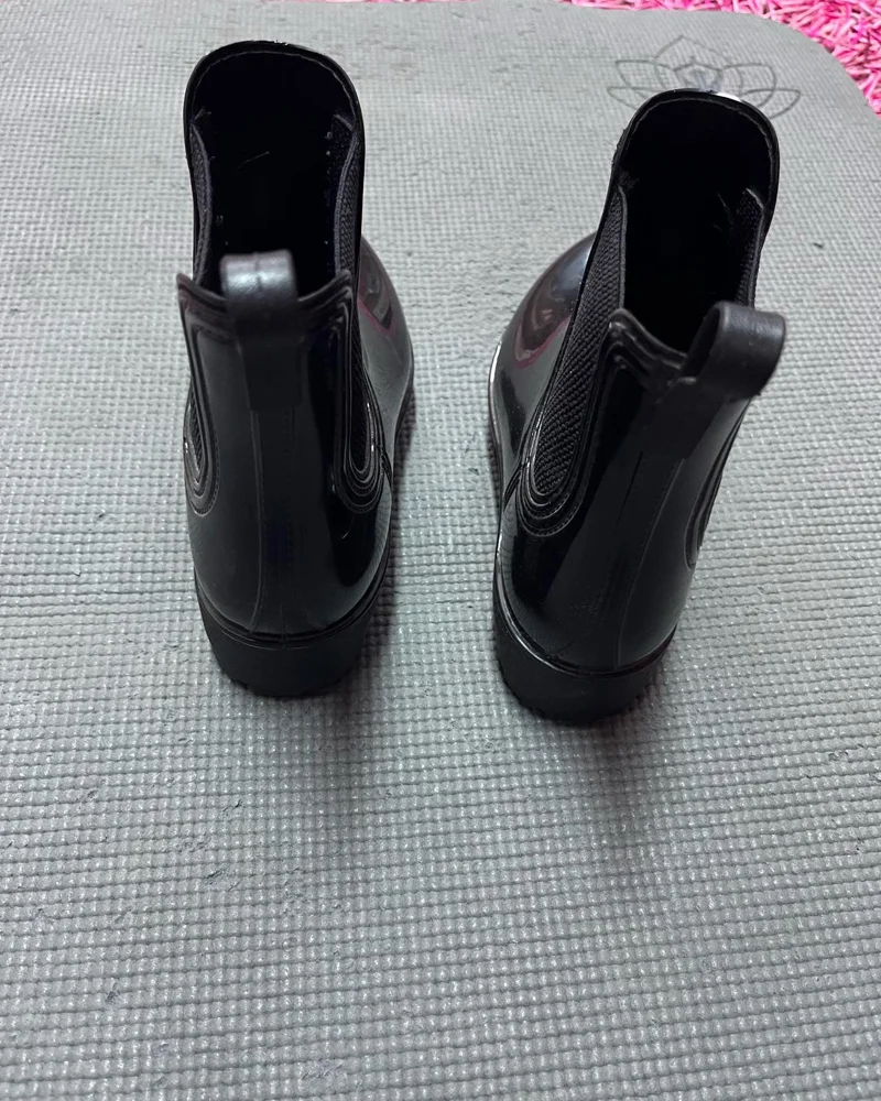 Boots, size 37, photo 6